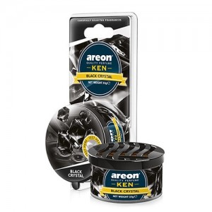 KEN BLISTER BLACK CRYSTAL 35g