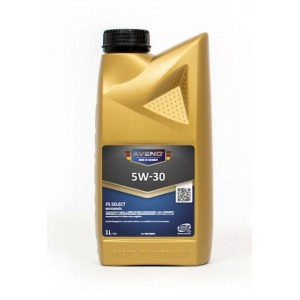FS SELECT 5W-30 1L