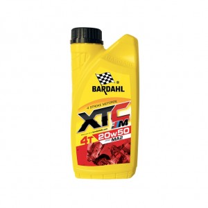 XTC-M 20W50 1L