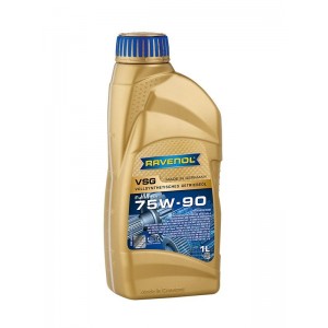 RAVENOL VSG SAE 75W-90