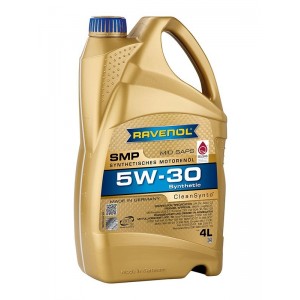 RAVENOL SMP SAE 5W-30