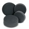 Koch Chemie Finishing pad, black