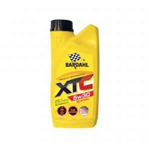 XTC 5W30 1L