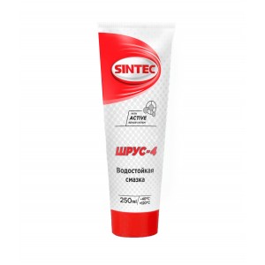 SINTEC SHRUS-4 250ml