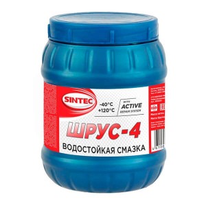 SINTEC SHRUS-4 800ml