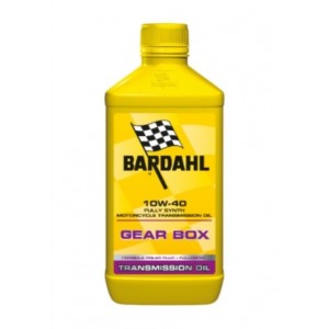 GEAR BOX OIL 10W-40