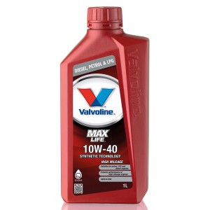 MaxLife 10W-40 1L