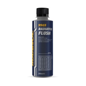MANNOL Radiator Flush
