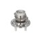 Çarx topu (arxa) KİA Cerato üçün 527103X000