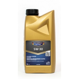 AVENO FS DURA FUSION 5W-30 1L