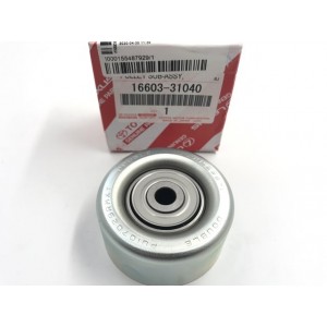 Generator kəmərinin çarxı Toyota Prado üçün 1660331040