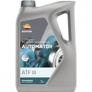 Repsol Automator ATF III 5L