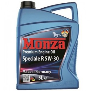 Monza Speciale R 5W-30 5L