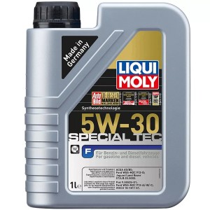 Special Tec F 5W-30 1L