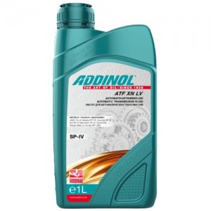 ADDINOL ATF XN LV