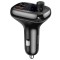 FM-передатчик Baseus T type S-13 беспроводной mp3 CCTM-B01