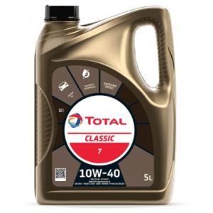 TOTAL CLASSIC 7 10W-40