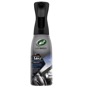 Turtle Wax STREAK FREE MIST GLASS CLEANER