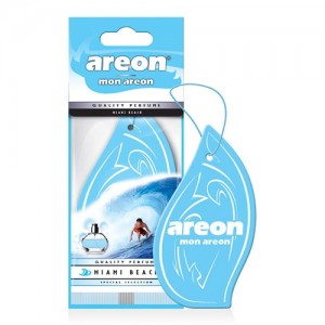 AREON MON MIAMI BEACH