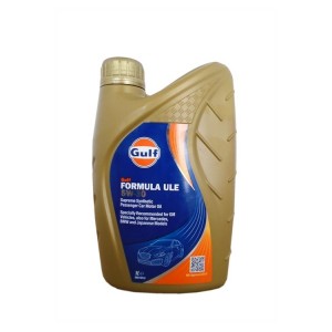 Gulf Formula ULE 5W-30 1л