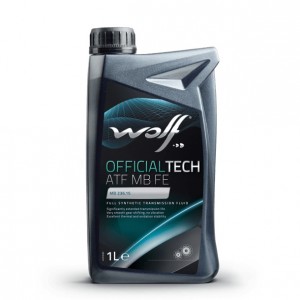 WOLF OFFICIALTECH ATF MB FE 1L