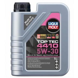 Top Tec 4410 5W-30 1Л