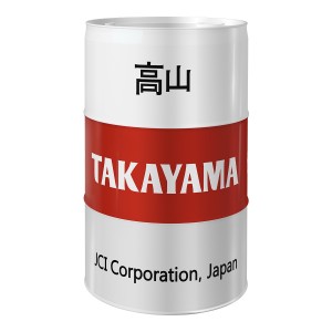 TAKAYAMA DIESEL SAE 15W-40 API CI-4/SL 200L