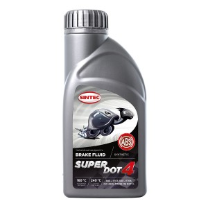SUPER DOT-4 455ml