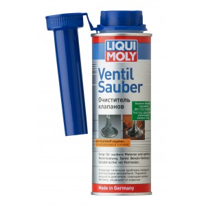 Klapan təmizləyicisi - Ventil Sauber 250ml