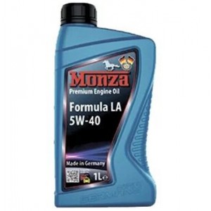 Monza Formula LA 5W-40 1L