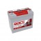 Mutlu B24.55.045.A 12 V 55AH