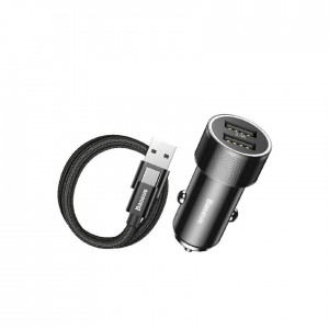 Avtomobil yükləmə cihazı Baseus TZXLD-B01