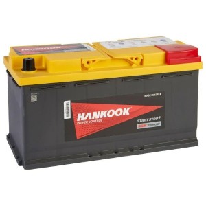 Hankook SA-59520 12V 95AH
