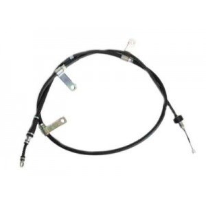 Əl əyləci trosu Hyundai Elantra üçün 597603X300
