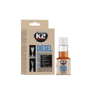 K2 DIESEL 50 ML diesel dərmanı