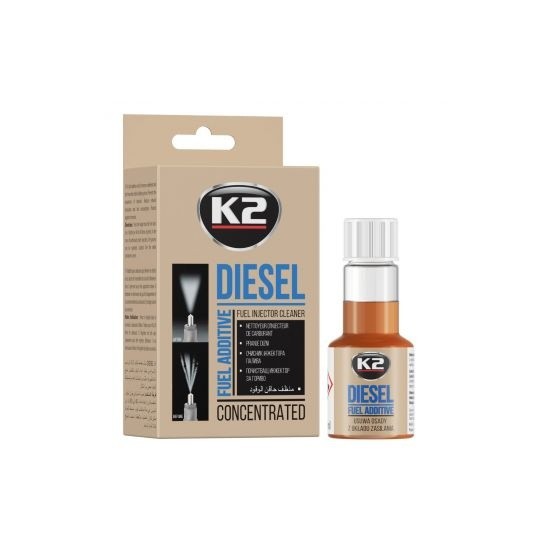 K2 DIESEL 50 МЛ дизельный наркотик