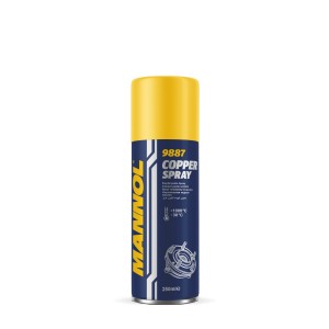 MANNOL Copper Spray