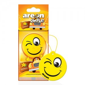 SMILE DRY VANILLA