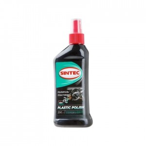 Sintec Plastik təmizləyici (sprey) 250ml