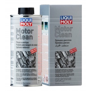 Motor Clean 500мл