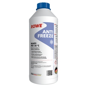 HIGHTEC ANTIFREEZE READY-MIX -25 °C 1.5L