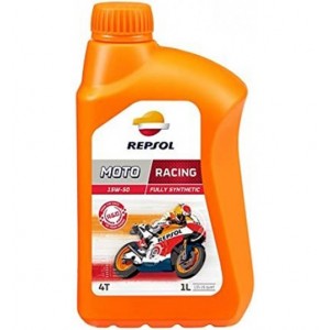 Repsol Racing 4T 15W-50 1L