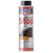 Oil Smoke Stop