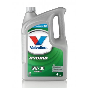 Hybrid C3 5W-30 5L