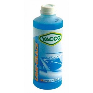 Yacco CONCENTRATE WINDSHIELD WASHER