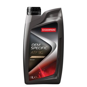CHAMPION OEM SPECIFIC ATF 9G 1L