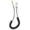 Bluetooth-adapter Baseus USB Bluetooth 5.0 qəbuledici (CABA01-01)