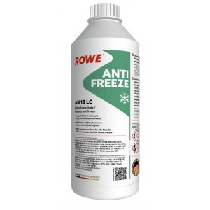 HIGHTEC ANTIFREEZE AN 18 LC 1.5L