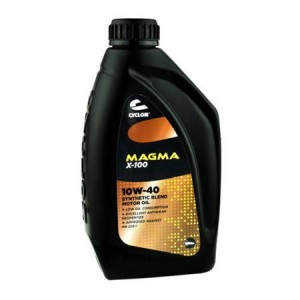 CYCLON MAGMA X-100 10W-40 1L