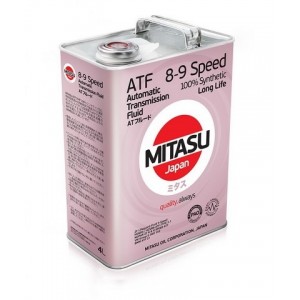 Mitasu ATF 9 HP (PAO)